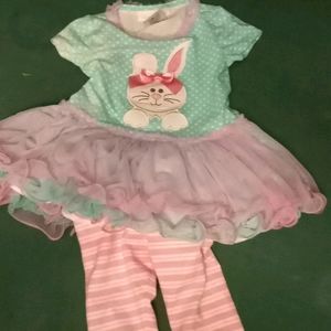 Easter Outfit